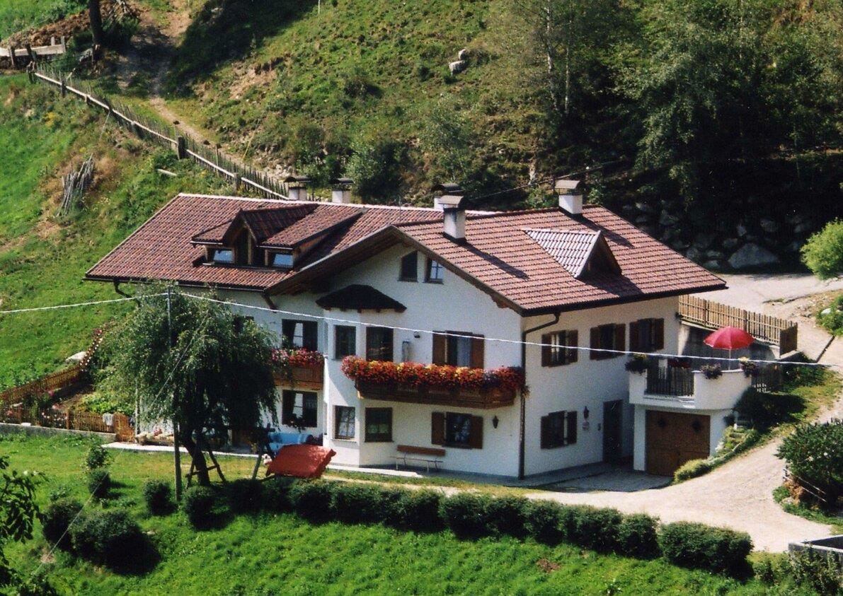 Apart. Wiesenheim
