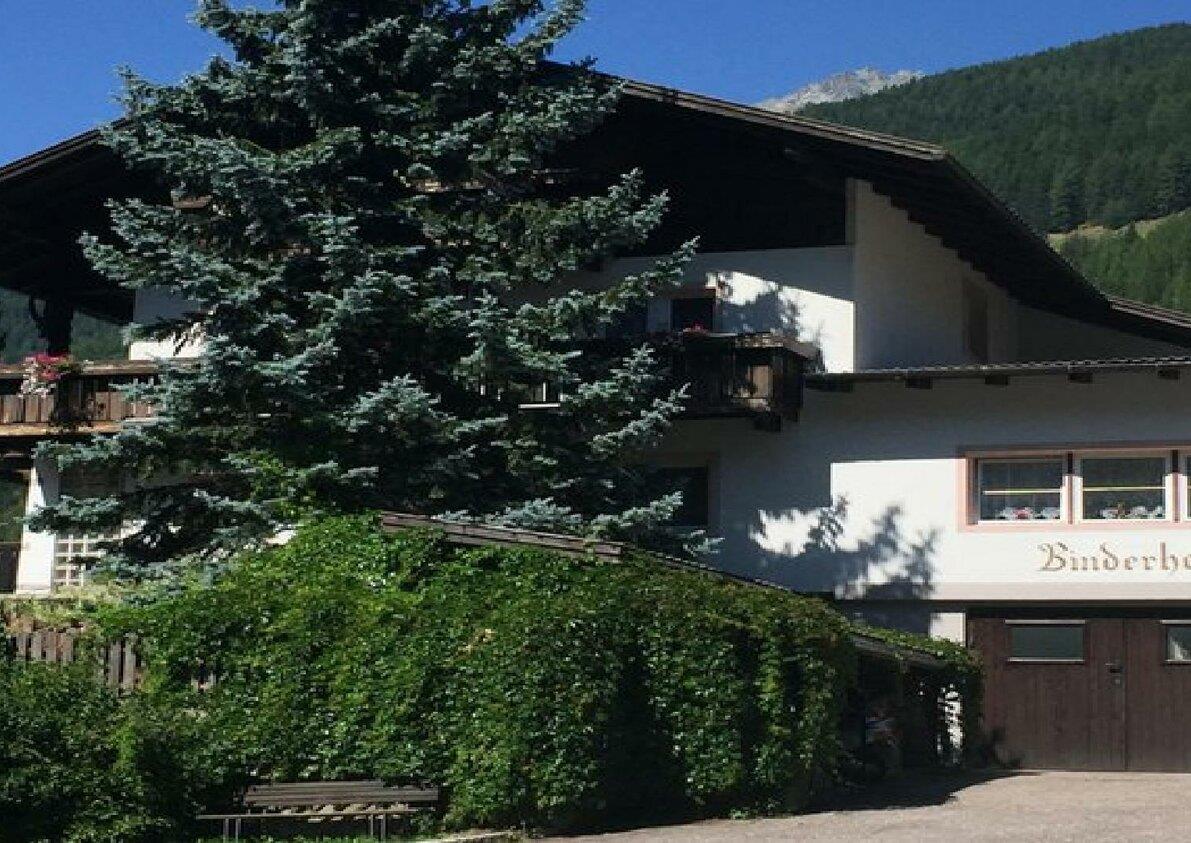 Binderhof
