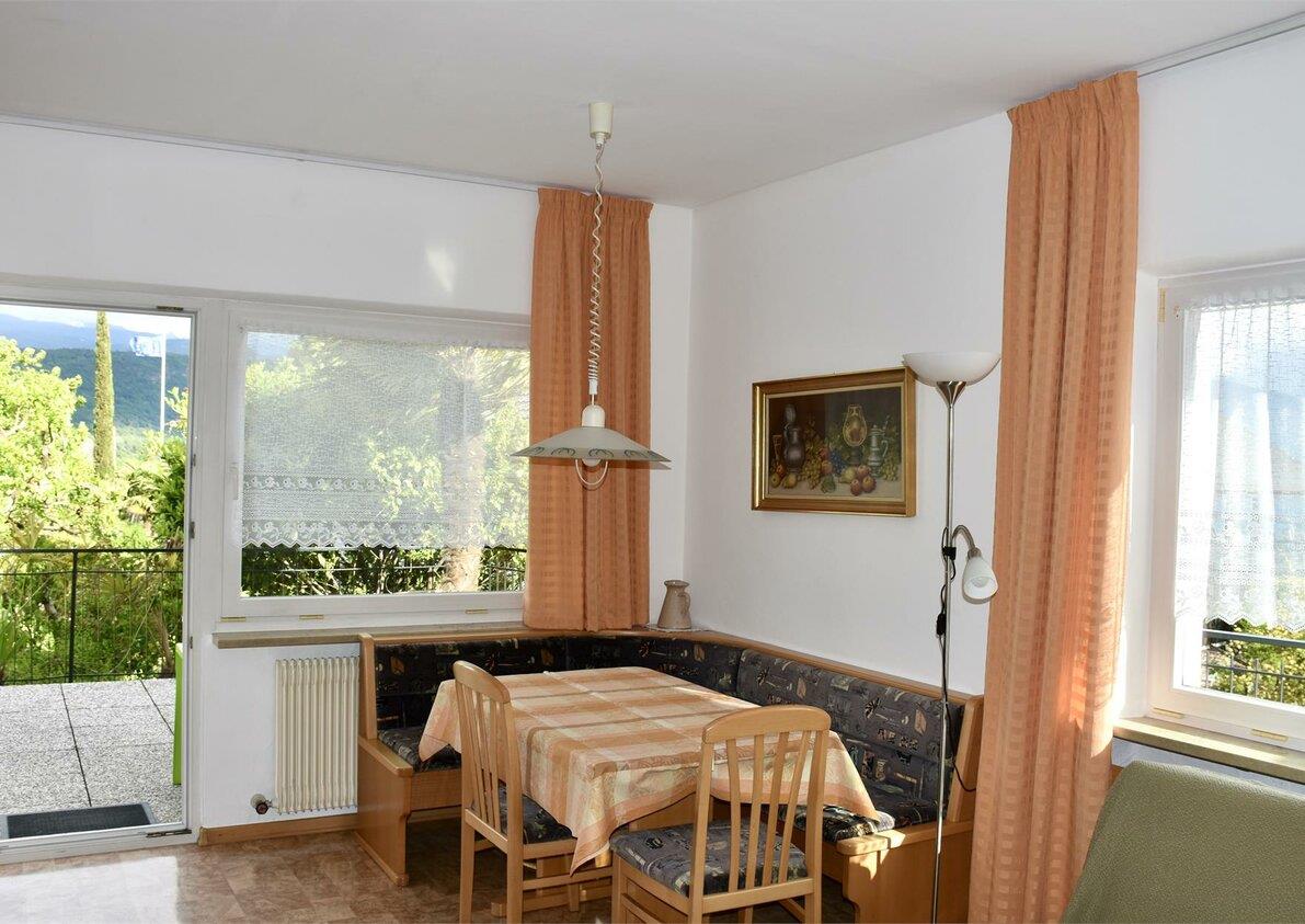 Haus Klavenz