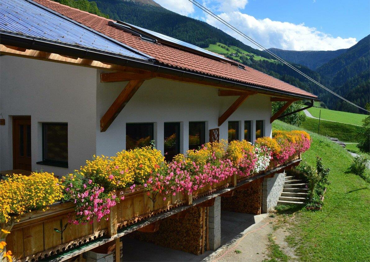 Martlerhof - Agriturismo