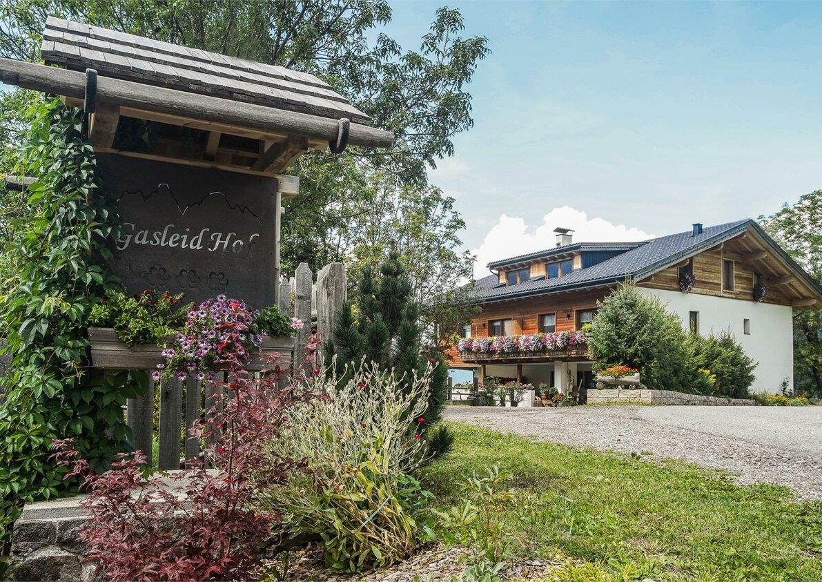 Gasleidhof