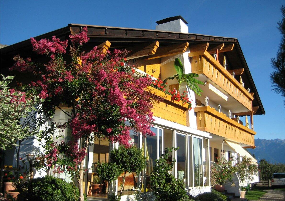 Residence Kronstein