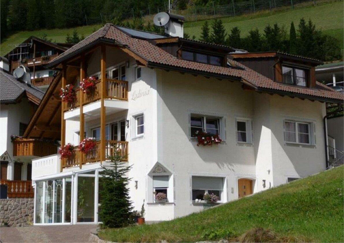 Apartments Ladinia