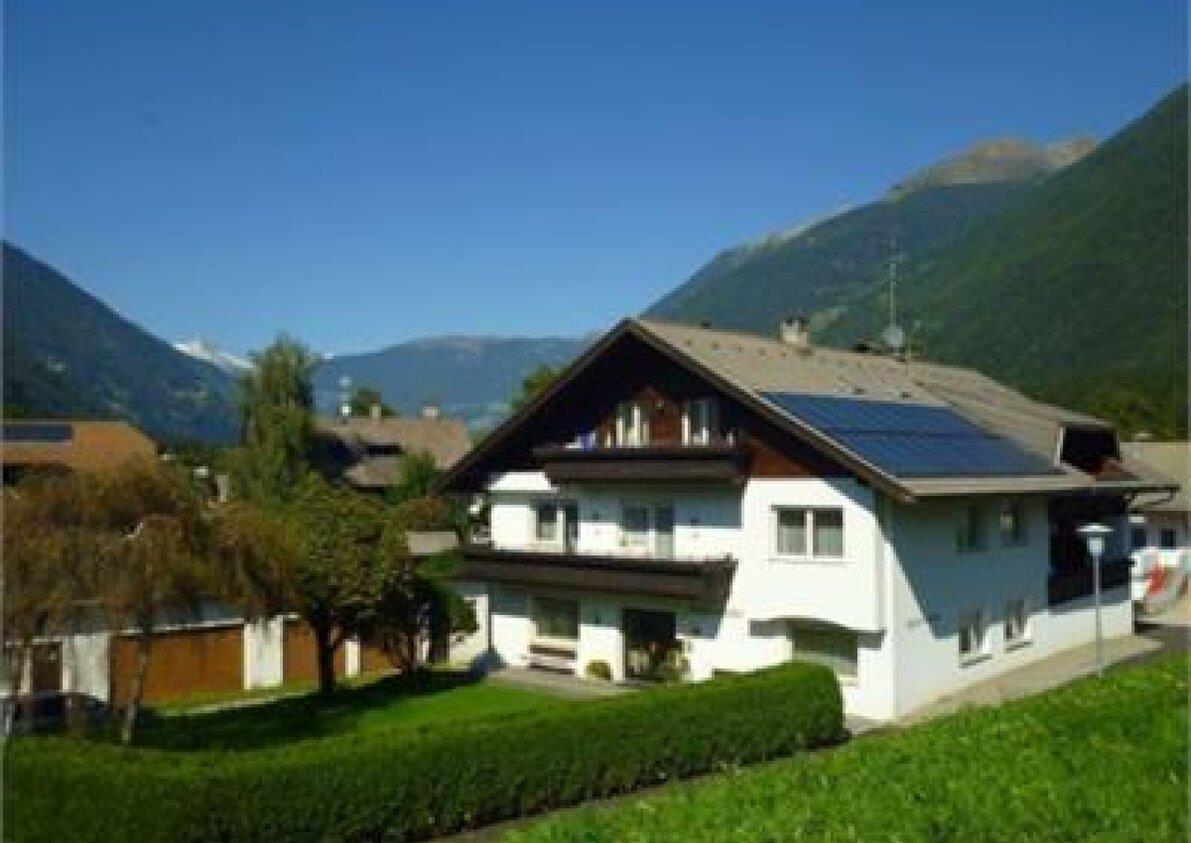 Residence Jaufenthaler