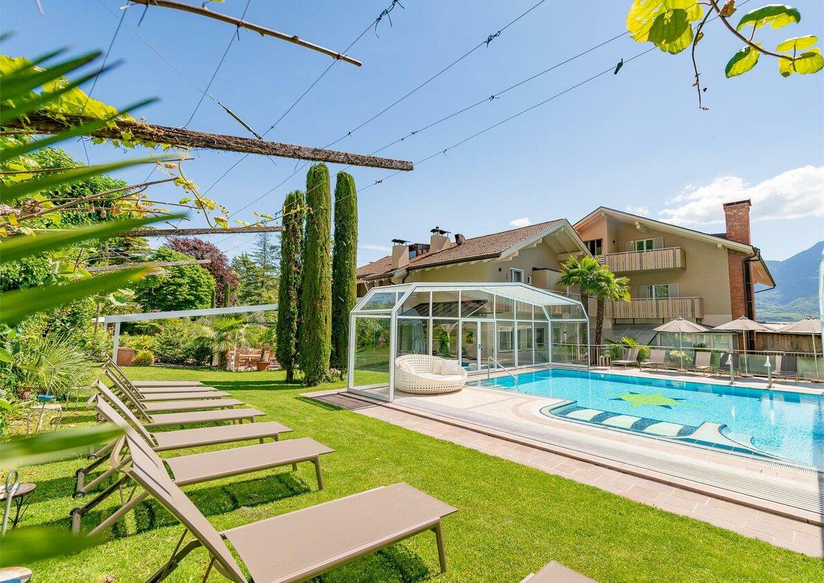 Garni Hotel Tirolerin
