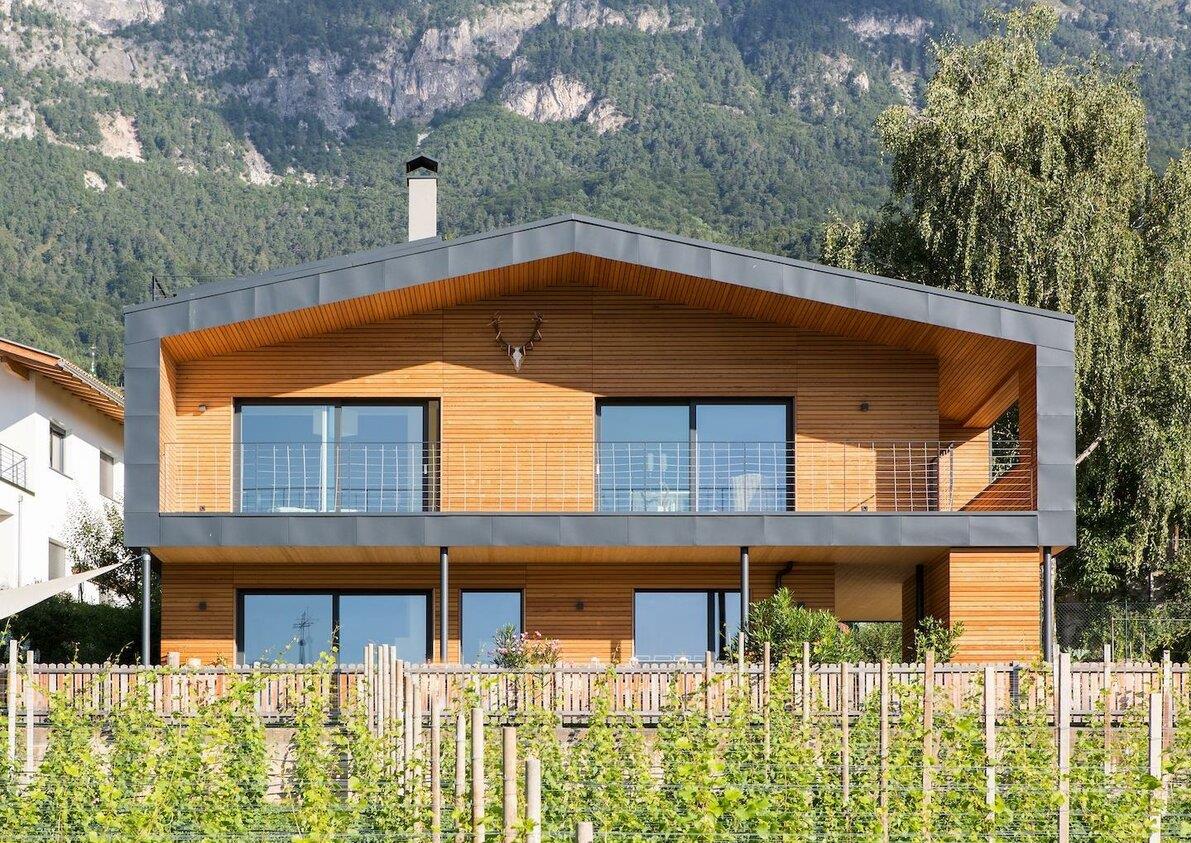 Villa KaTo