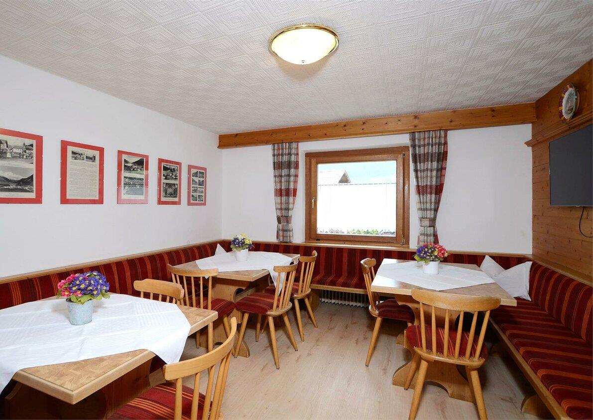 Garni Haus Regina