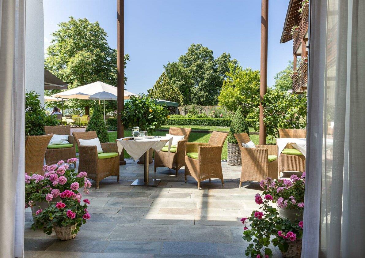 Hotel Heubad