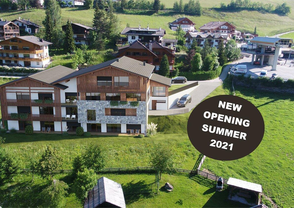 Chalet Nora