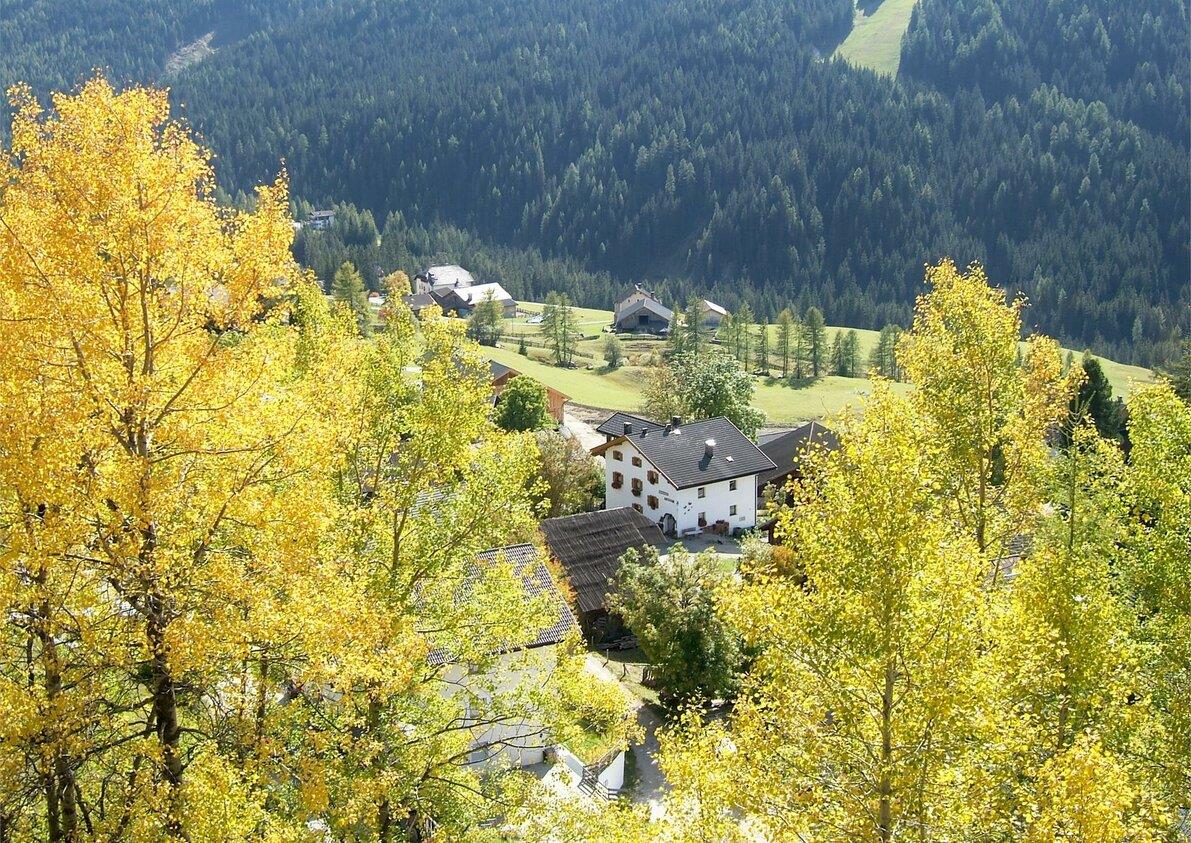 App. Maso Suracianins Hof