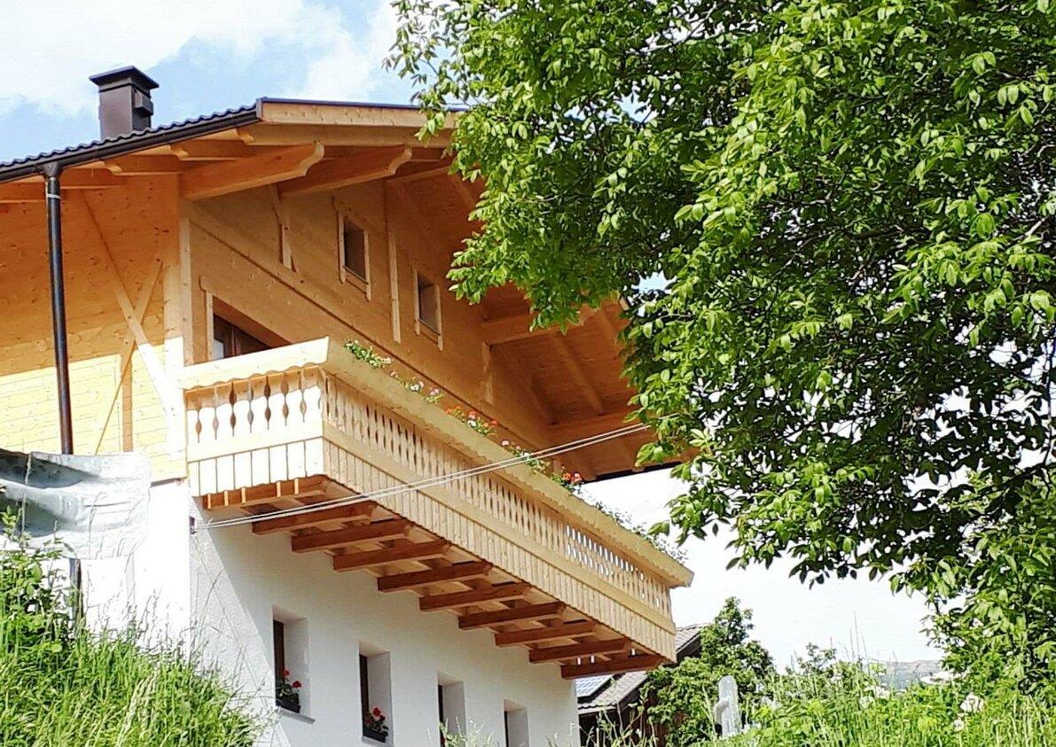 Agriturismo Schweinsteghof