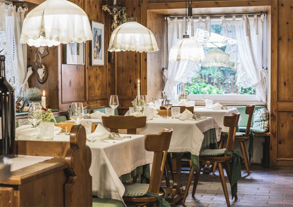 Albergo Stella-Stern