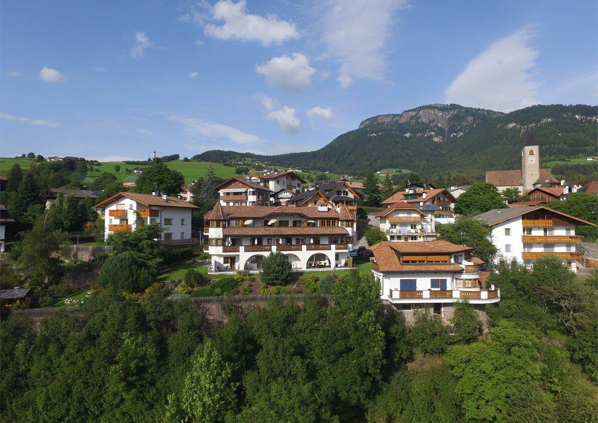 Residence Burghof