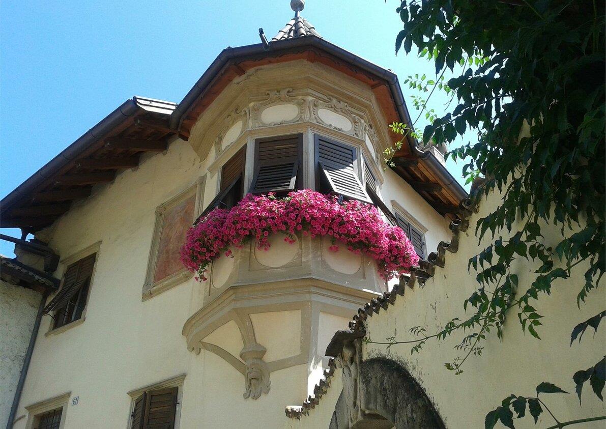 Ansitz Strengherrenhof