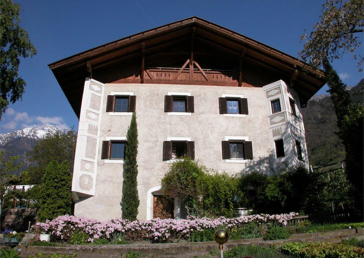 Agriturismo Rabeinerhof