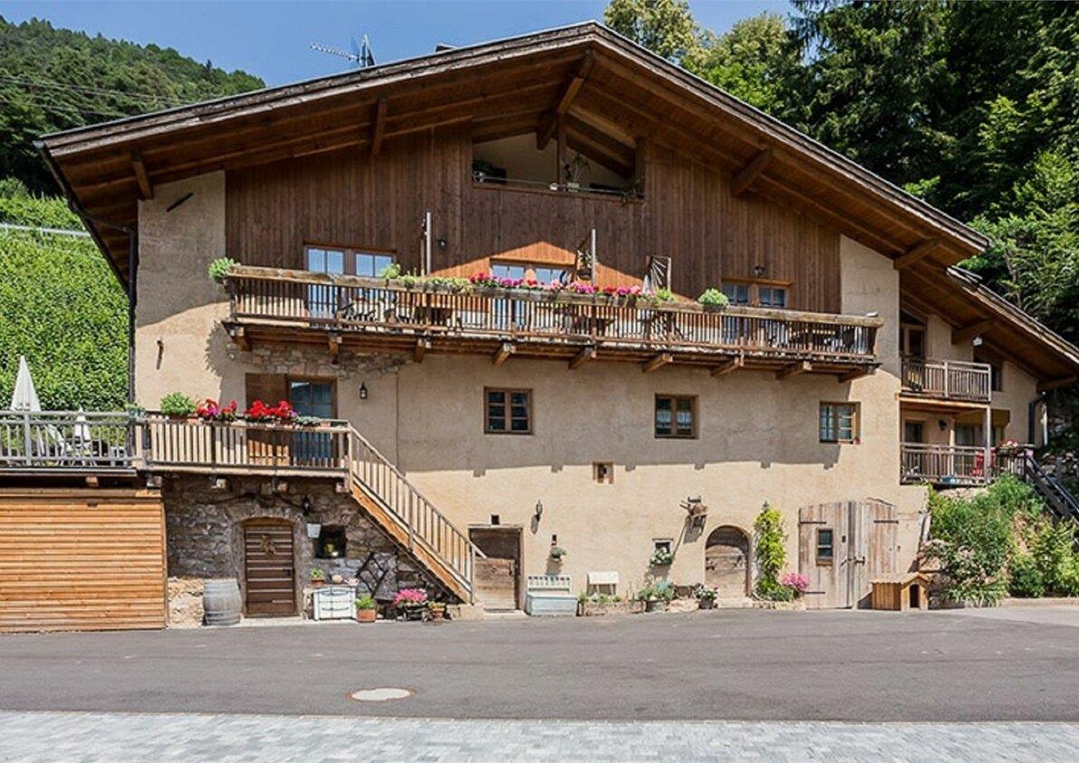 Lexnhof