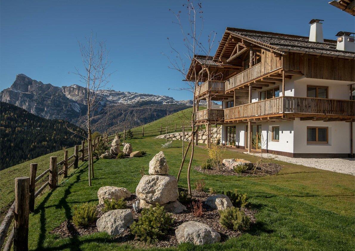 App. Chalet Bandiarac