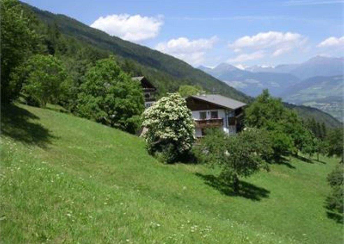 Albergo Plonerhof