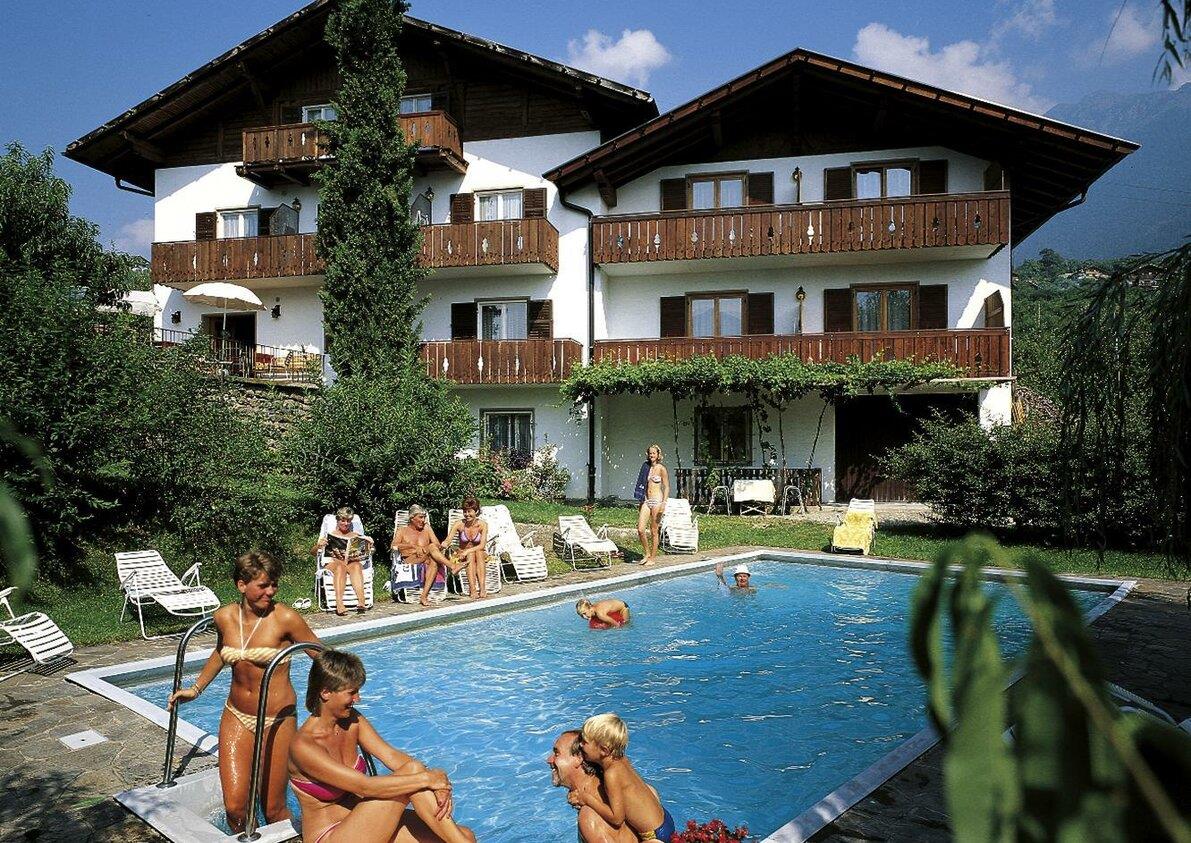 Pensione Götsch-Purnhof