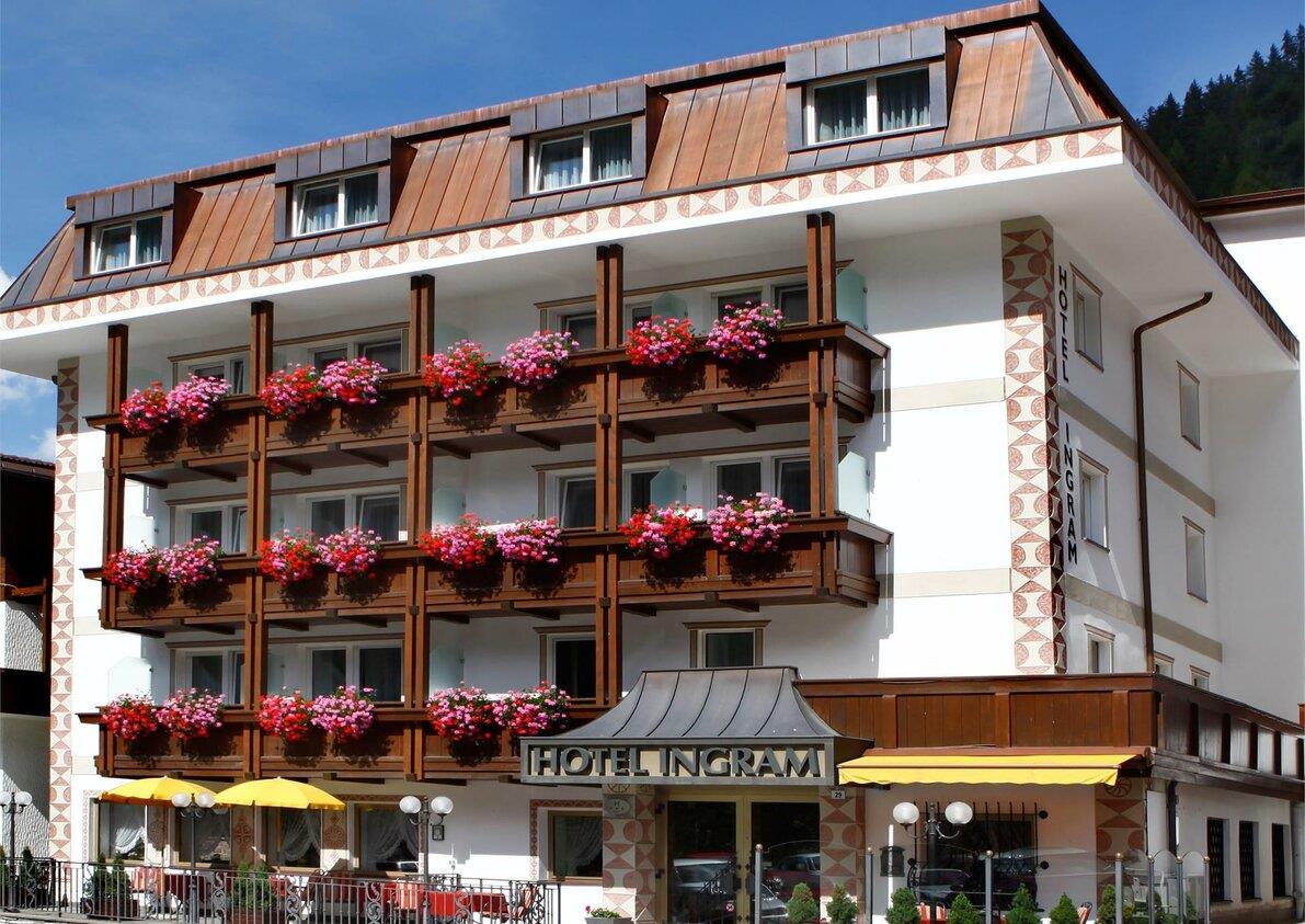 Hotel Ingram