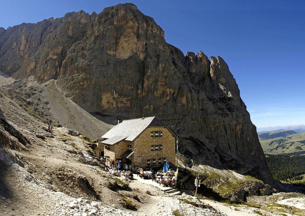 Rifugio Vicenza