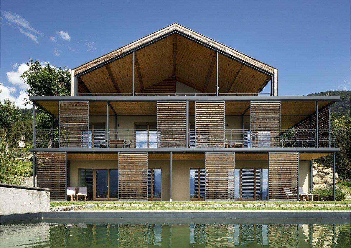 Dahoam Naturresidence