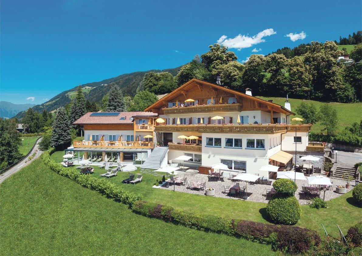 Hotel Mitlechnerhof