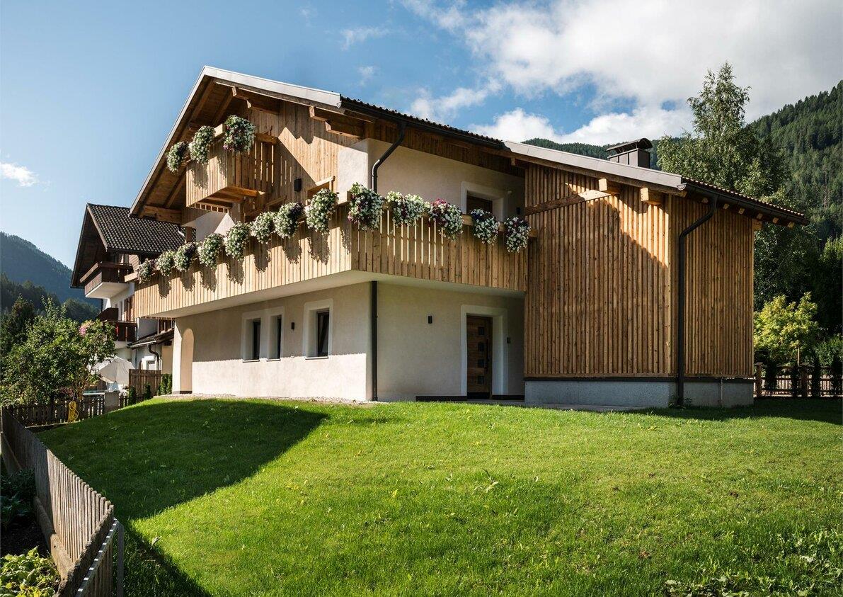 Chalet Dolomit