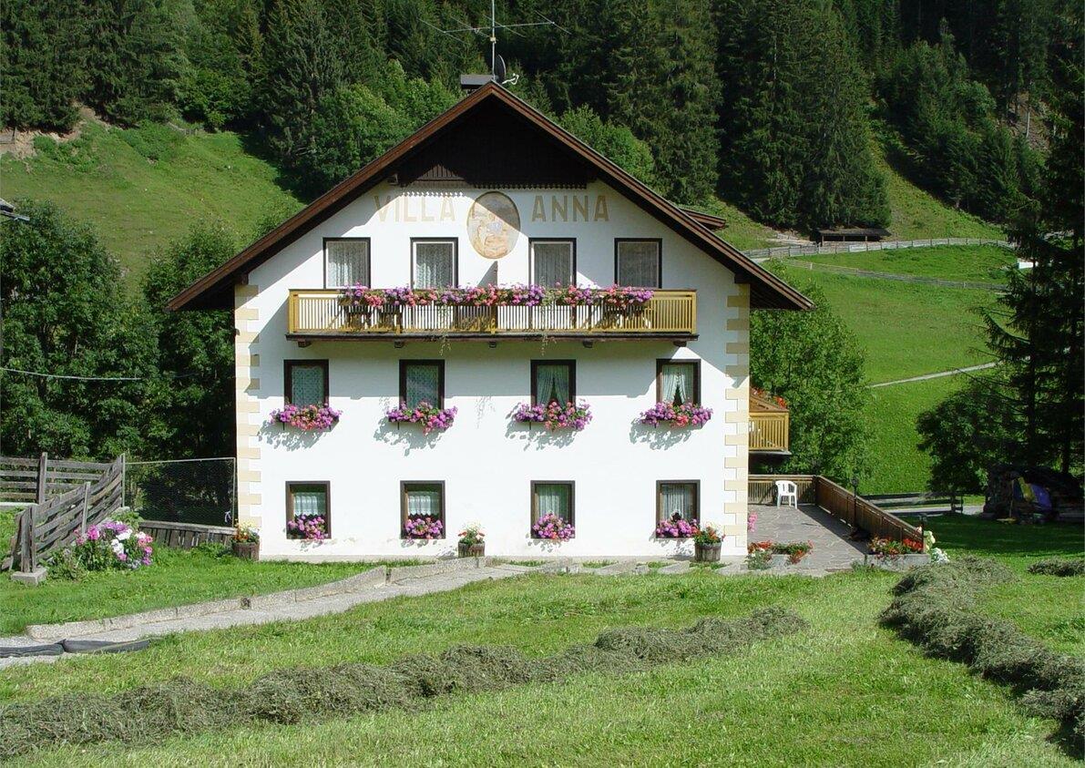 Villa Anna
