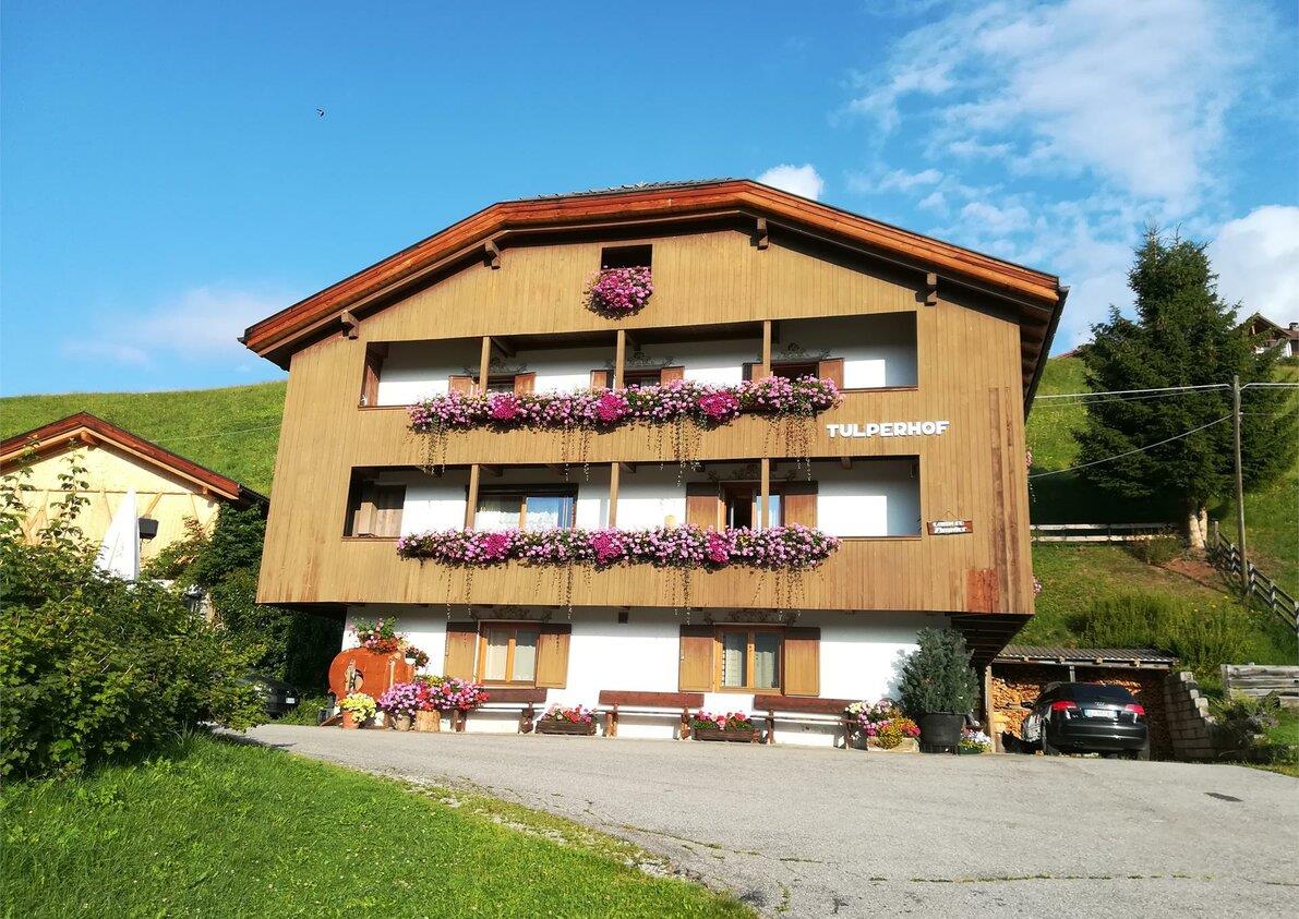 B&B Tulperhof - Agriturismo
