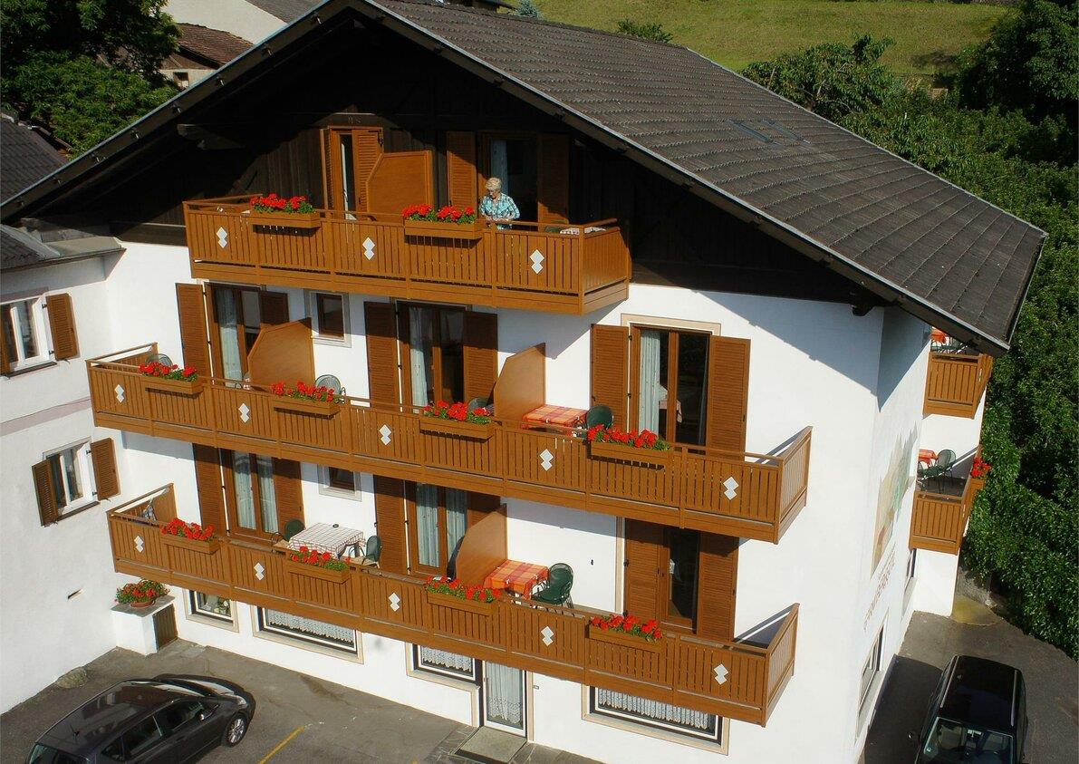 Residence Berggütl
