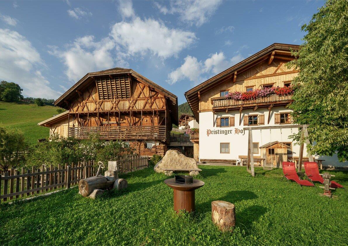 Pristingerhof