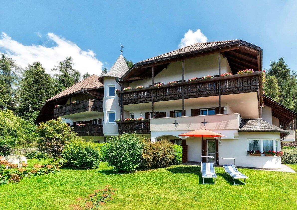 Residence Wolfgang