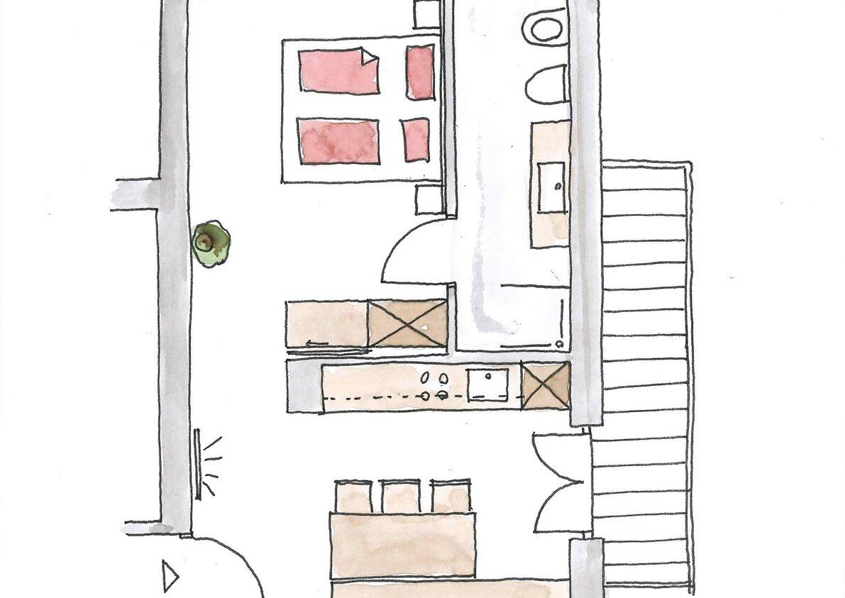 Pipperger Apartment Haus