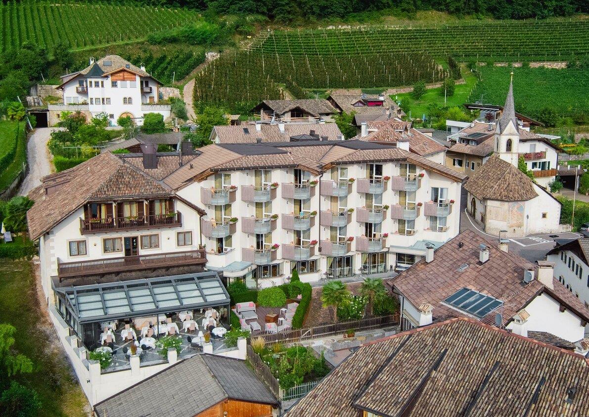 Hotel Das Badl