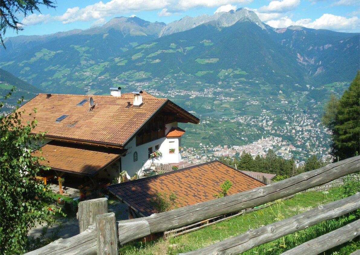 Flatscherhof
