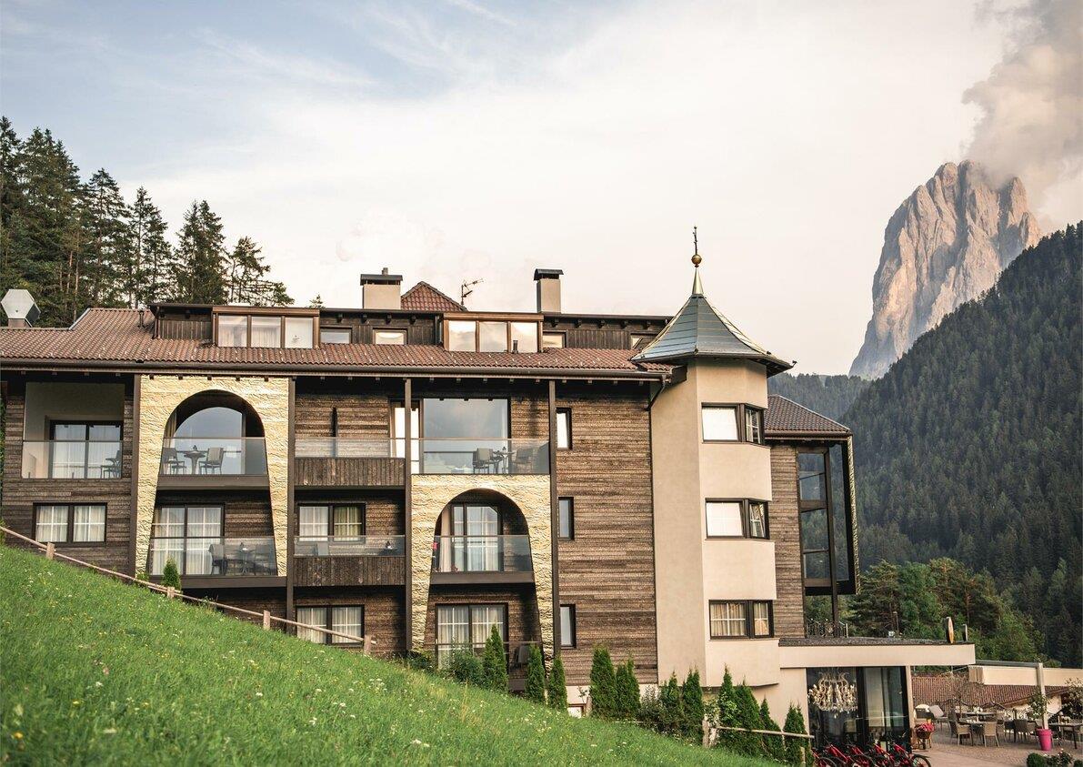 Alpin Garden Luxury Maison - Adults Only