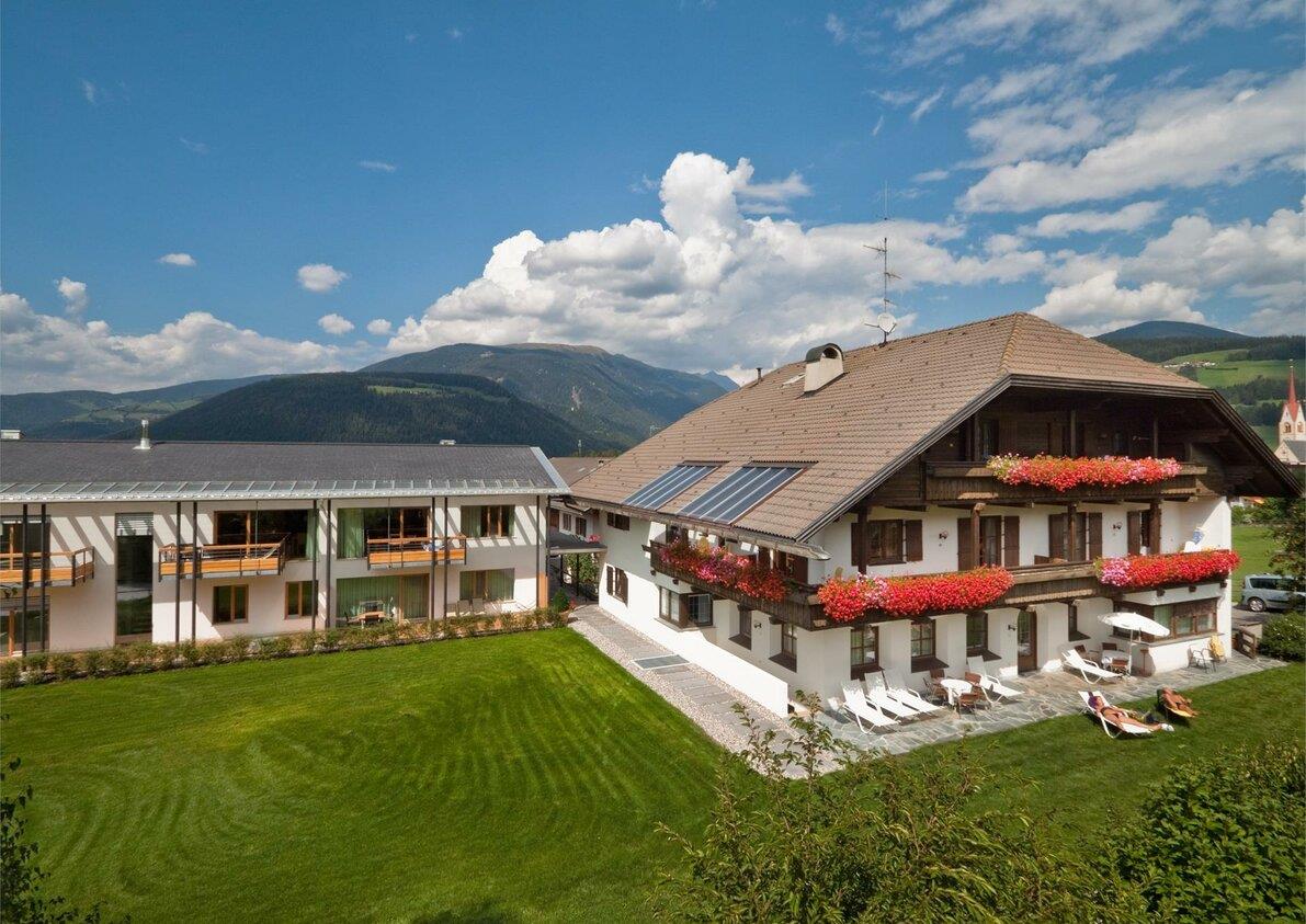 Residence Tolderhof