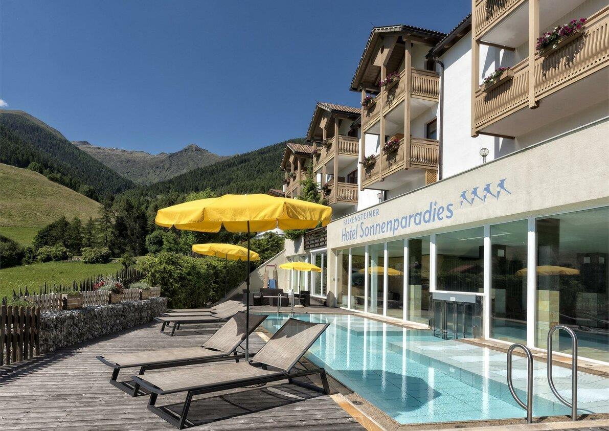 Falkensteiner Hotel & Spa Sonnenparadies