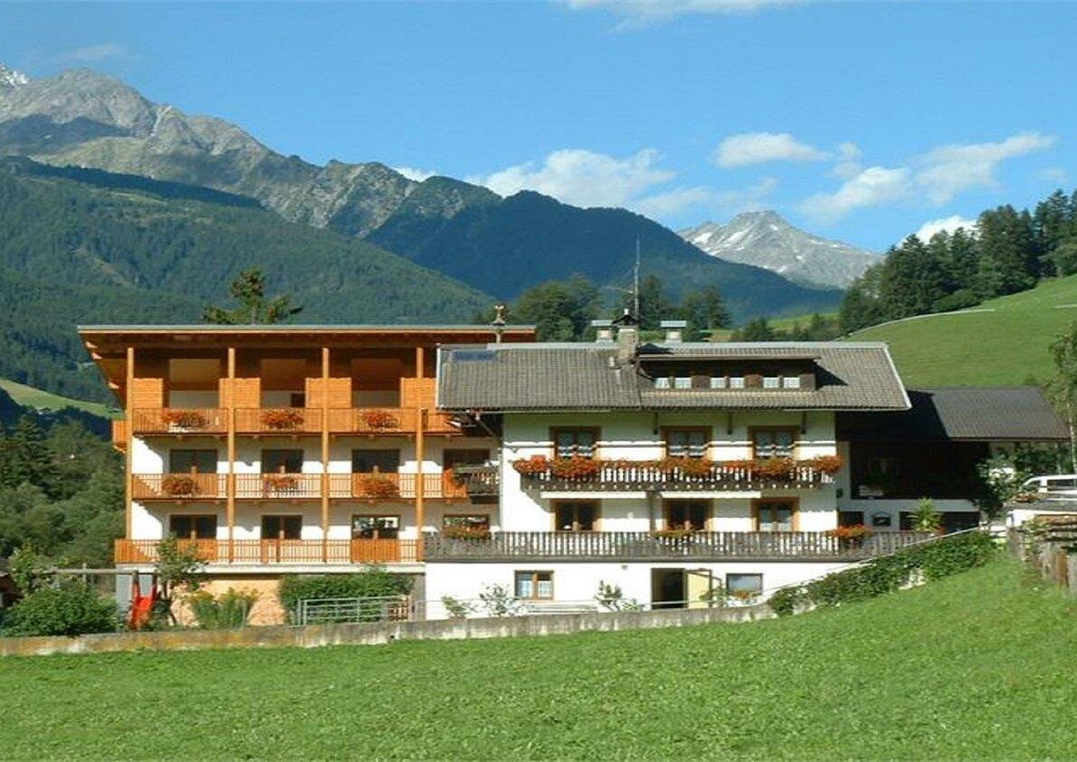 Wiesenhof Appartements