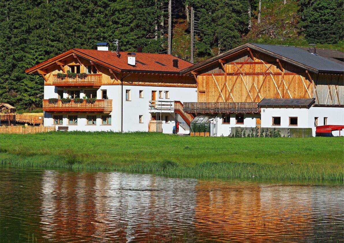 Agriturismo Schneiderhof