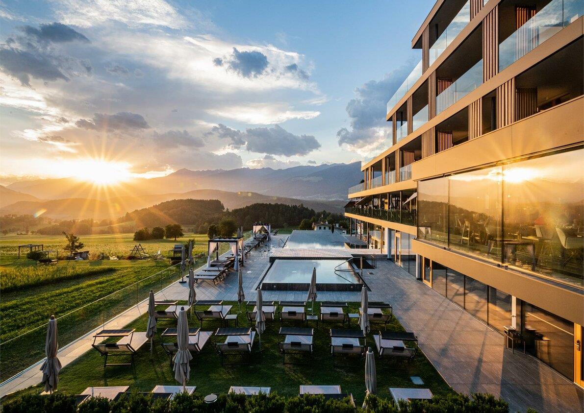 Hotel Winkler Sport & Spa Resort