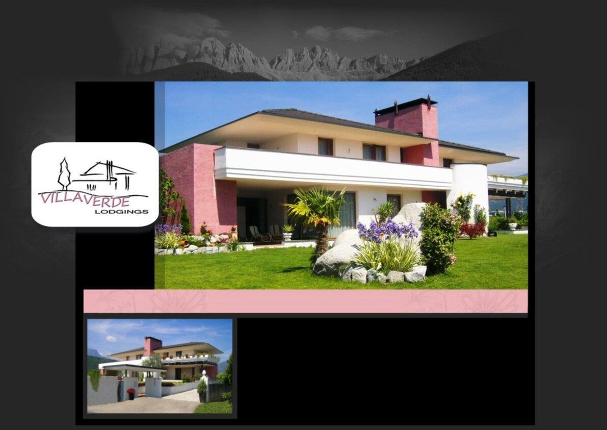 Villa Verde