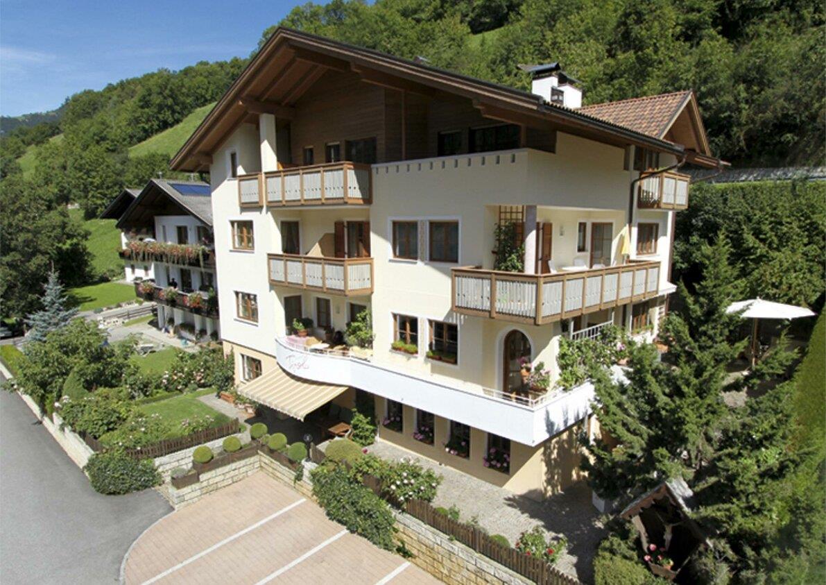 Residence Tirol
