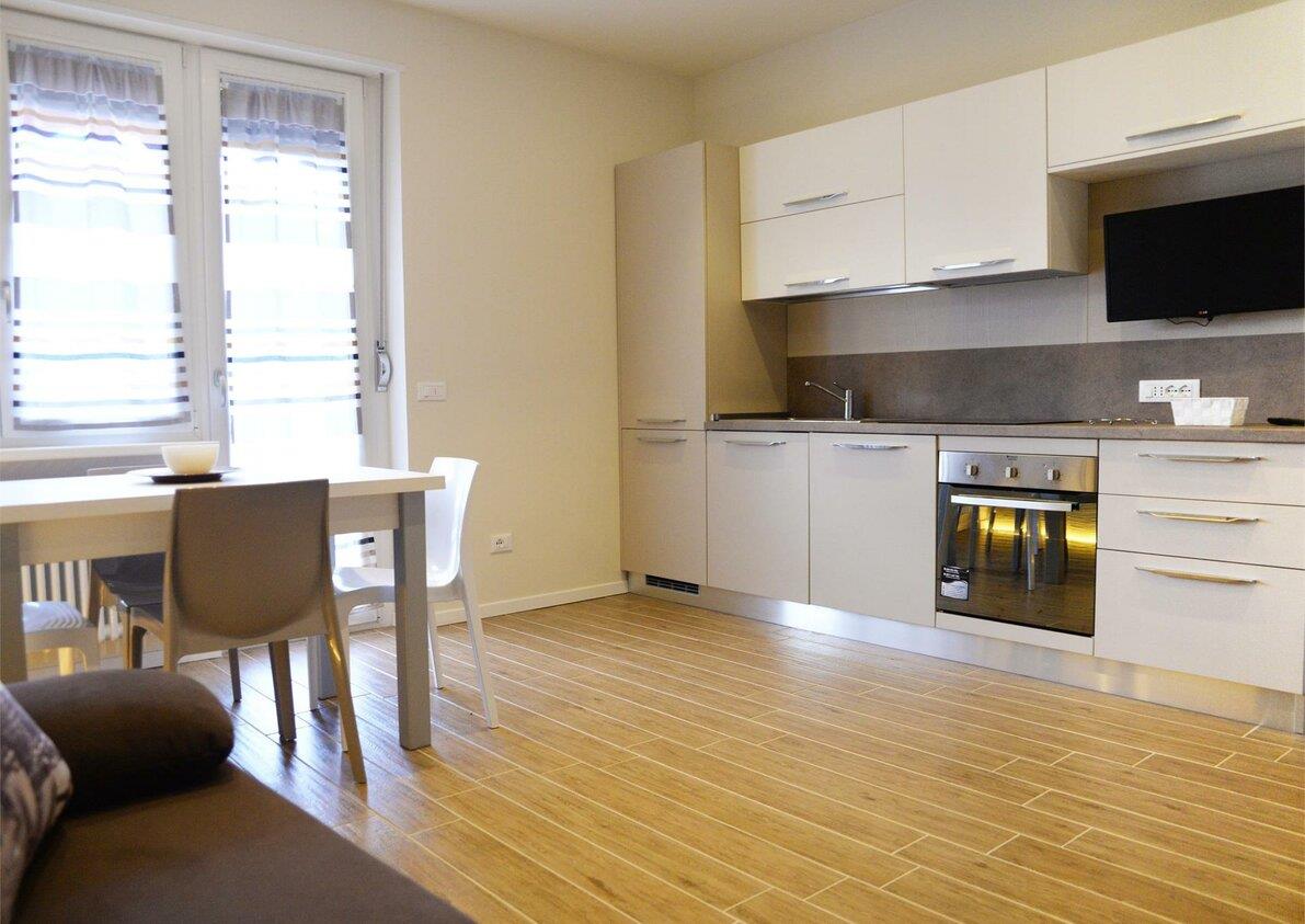 Holiday House Merano 