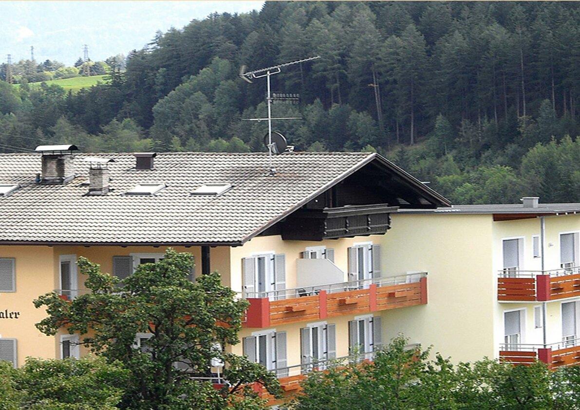 Casa Urthaler