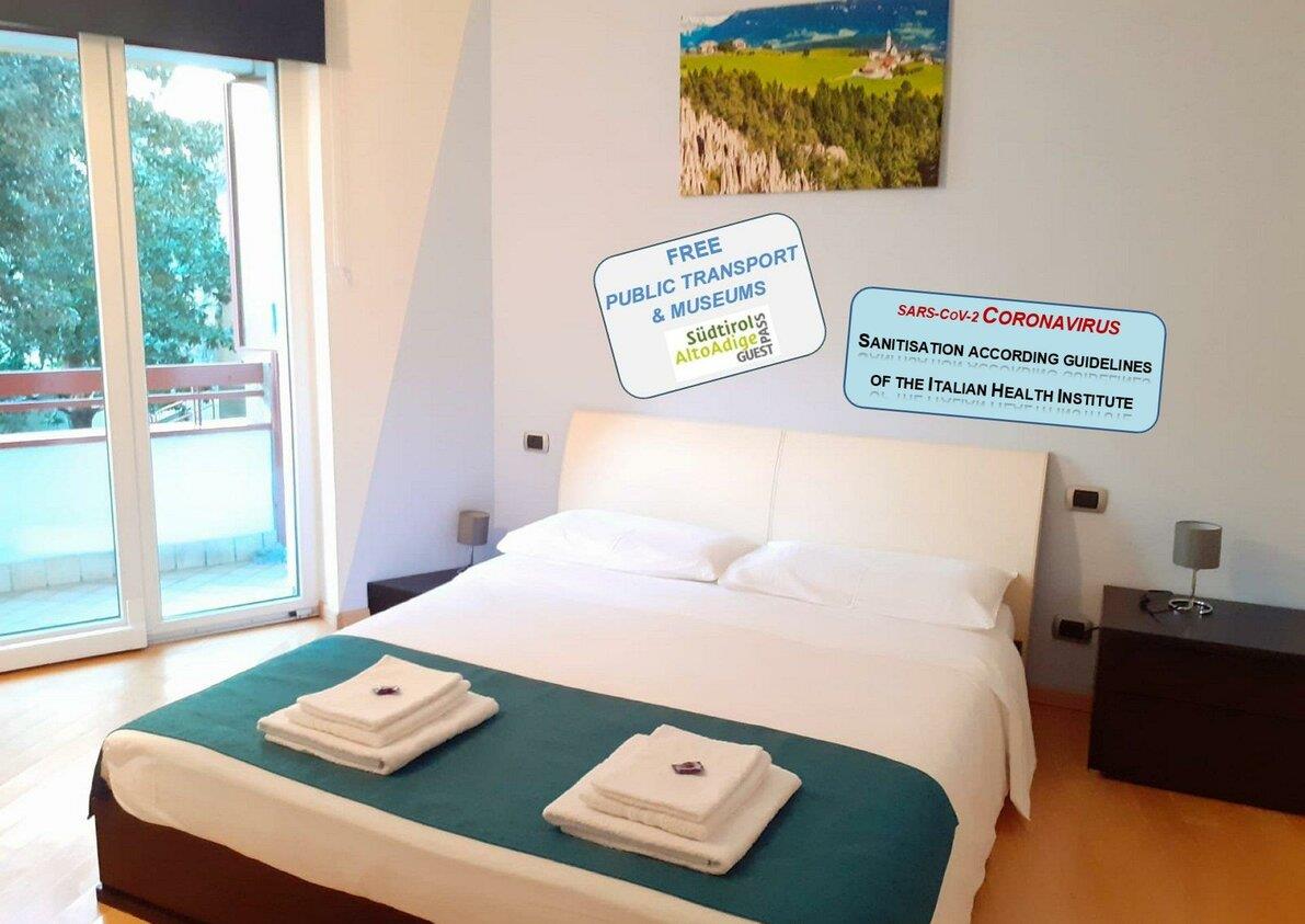 Appartamento Ospitale