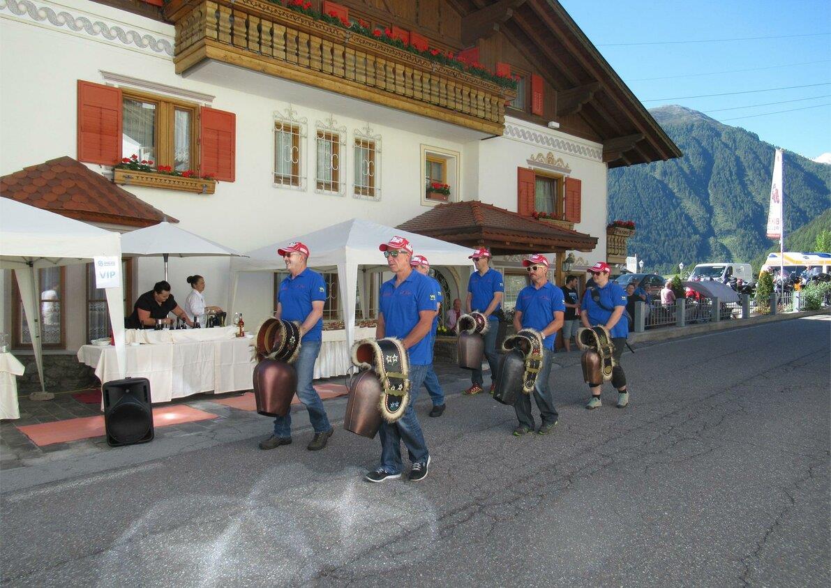 Hotel Stilfserhof