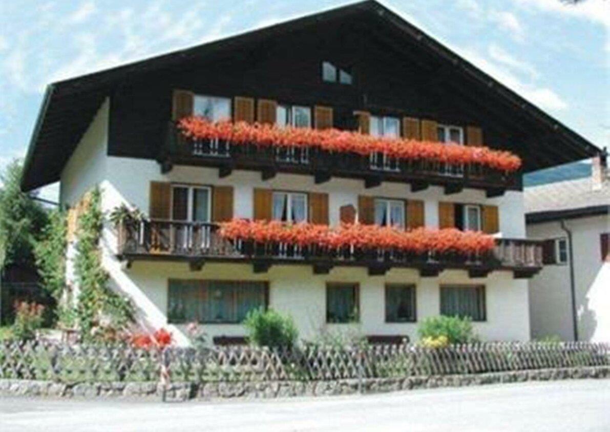 Appartamenti Garni Raderhof