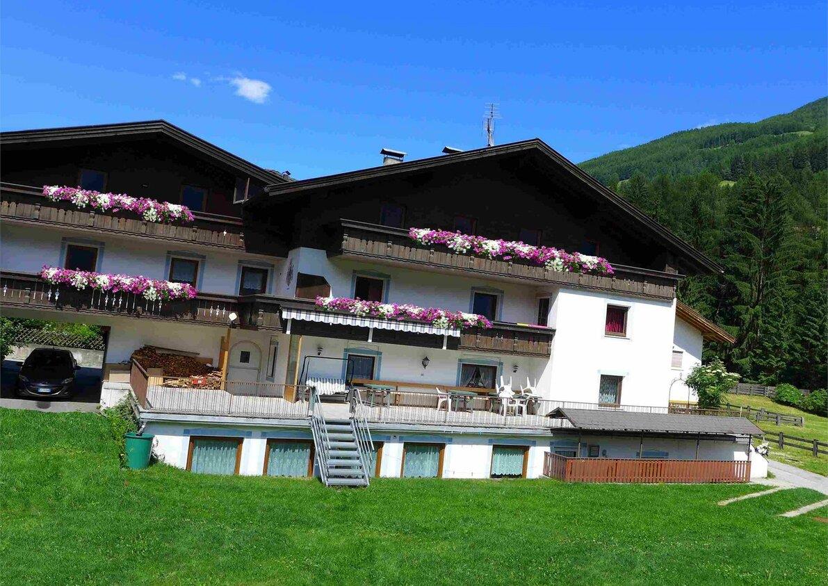 Frohsinn Pensione